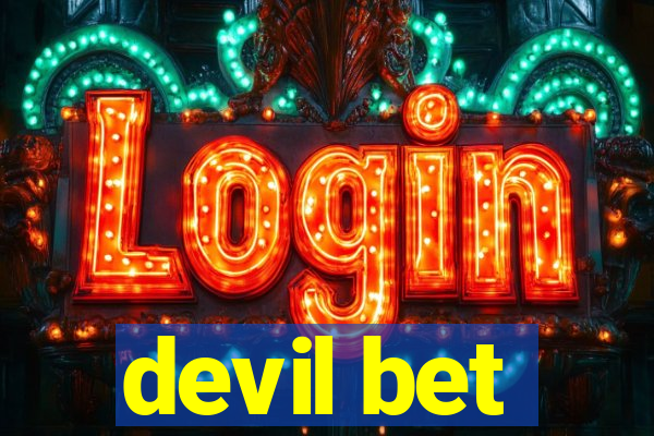 devil bet